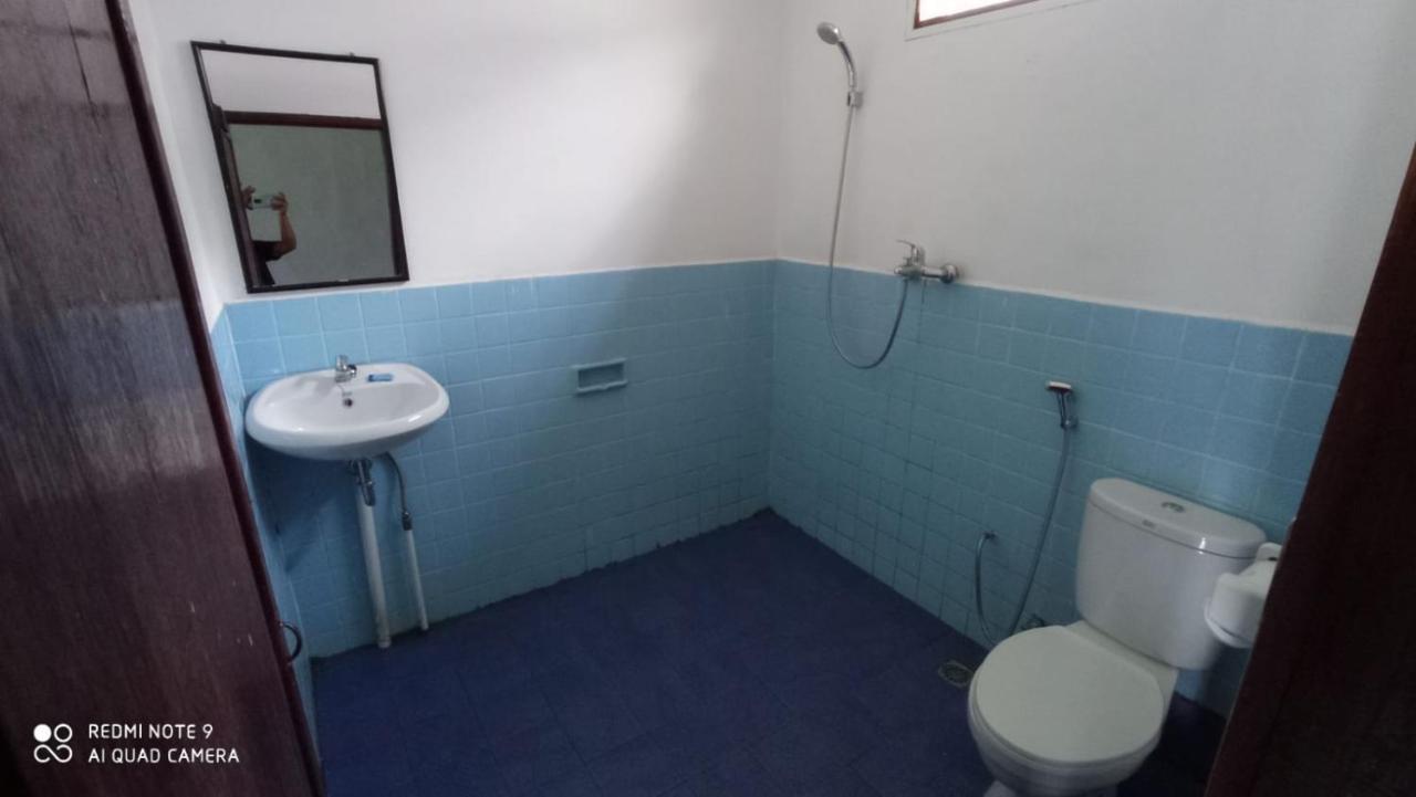 Leokap Homestay Tuk Tuk Luaran gambar