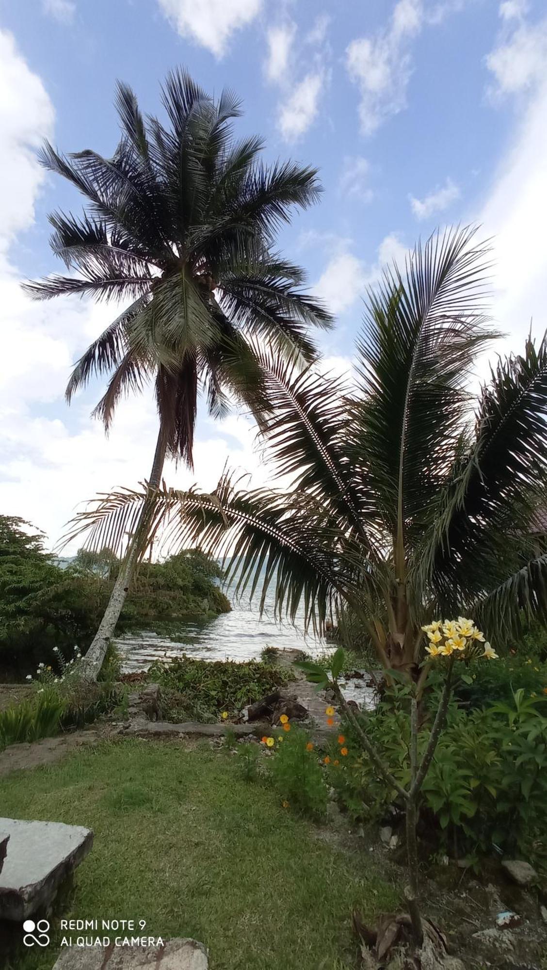 Leokap Homestay Tuk Tuk Bilik gambar